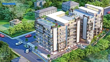 Project Image of Rashmi Harmony Residency - Image 177943