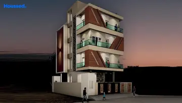 Project Image of Harmony Aikya - Image 177950