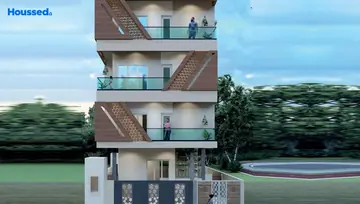 Project Image of Harmony Aikya - Image 177951