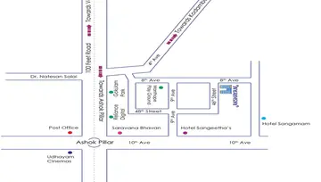 Location of Harmony Akshayam - Image 177961