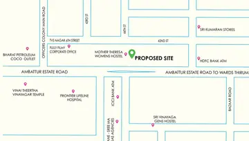 Location of Harmony Melody - Image 177975