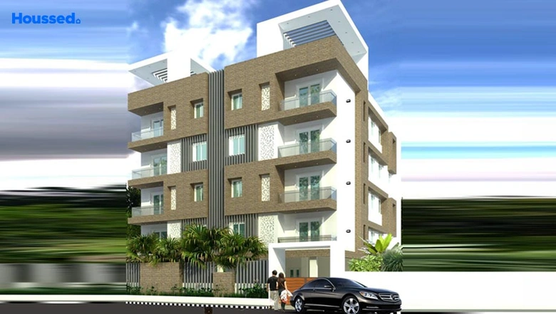 Project Image of Harmony Melody in Anna Nagar, Chennai - Image 177973