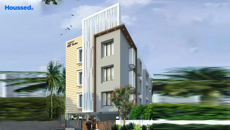 Project Image of Harmony SG Enclave in Saligramam, Chennai - Image 178000