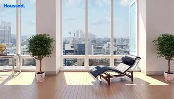 Sample Apartment of Harmony SG Enclave - Image 178009