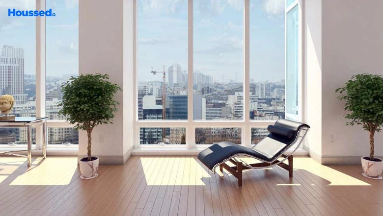 Sample Apartment of Harmony SG Enclave in Saligramam, Chennai - Image 178009