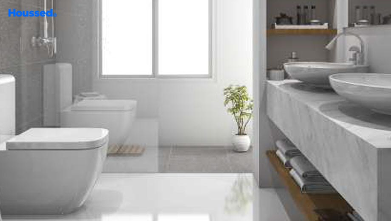 Sample Apartment of Harmony SG Enclave in Saligramam, Chennai - Image 178008