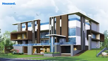 Amenities of Aparna Sarovar Grande - Image 115154