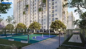 Amenities of Sowparnika Indradhanush 2 - Image 178058