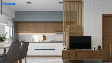 Sample Apartment of Sowparnika Indradhanush 2 - Image 178062