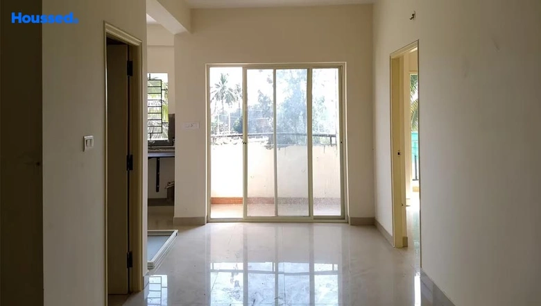 Sample Apartment of Sowparnika Purple Rose in Hoskote, Bangalore - Image 178086