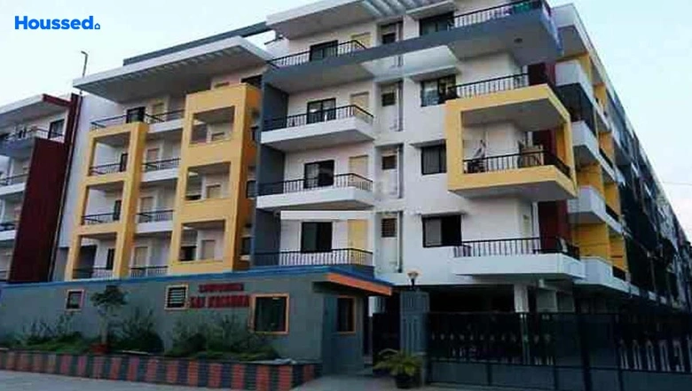 Project Image of Sowparnika Sai Krishna in Sarjapur Road, Bangalore - Image 178091