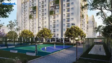 Amenities of Sowparnika Shivadhanush - Image 178100