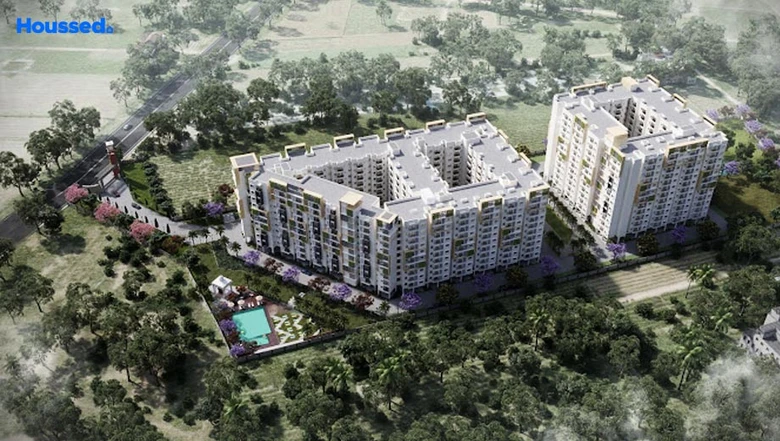 Project Image of Sowparnika Shivadhanush in Hoskote, Bangalore - Image 178098
