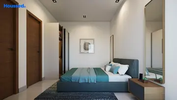 Sample Apartment of Sowparnika Shivadhanush - Image 178102