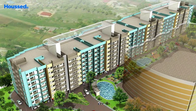 Project Image of Sowparnika Swastika 2 in Sarjapur Road, Bangalore - Image 178108