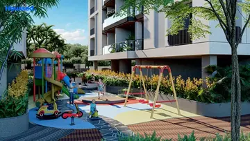 Amenities of Ashtalaxmi Rosewood - Image 178168