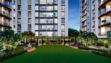 Amenities of Ashtalaxmi Rosewood - Image 178167