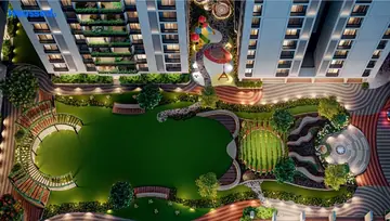 Amenities of Ashtalaxmi Rosewood - Image 178166
