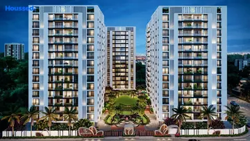 Project Image of Ashtalaxmi Rosewood - Image 178165