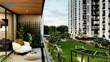 Project Image of Ashtalaxmi Rosewood - Image 178163