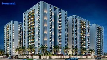 Project Image of Ashtalaxmi Rosewood - Image 178162