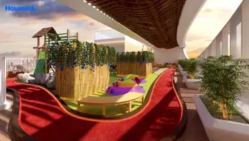 Amenities of Vaibhavlaxmi Crown 83 - Image 31090