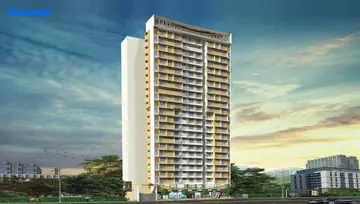 Project Image of Vaibhavlaxmi Crown 83 - Image 31086