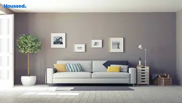 Sample Apartment of Vaibhavlaxmi Crown 83 - Image 31091