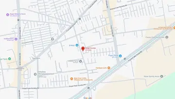 Location of Amideep Royal Homes - Image 178206