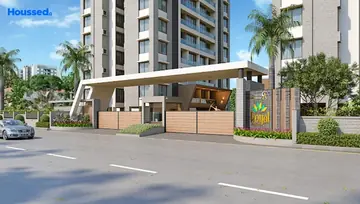 Project Image of Amideep Royal Homes - Image 178203