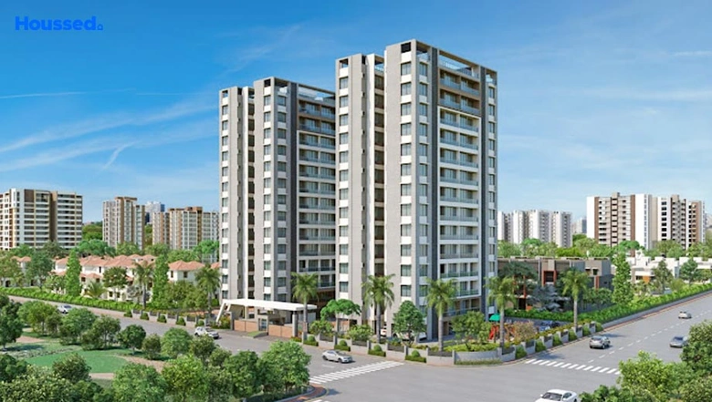 Project Image of Amideep Royal Homes in Mota Varachha, Surat - Image 178202