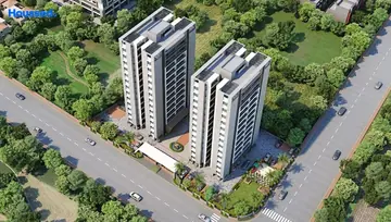 Project Image of Amideep Royal Homes - Image 178204