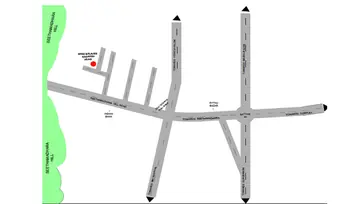 Location of Sree Balajee Aadarsh Vilas - Image 178221