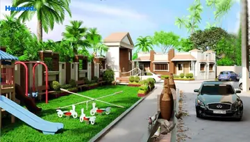 Amenities of General Royal Orchid - Image 178216