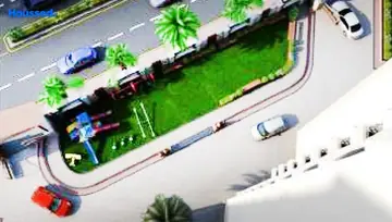 Amenities of General Royal Orchid - Image 178215