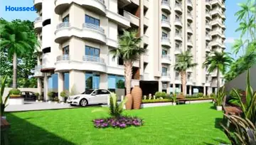 Amenities of General Royal Orchid - Image 178213