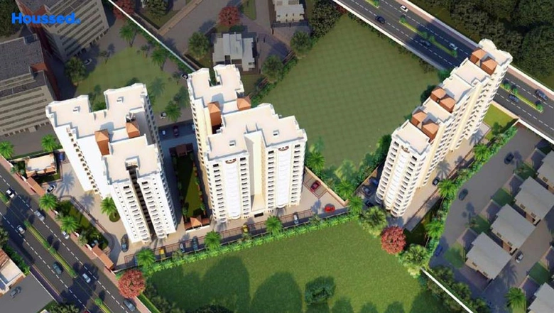 Project Image of General Royal Orchid in Rander, Surat - Image 178211