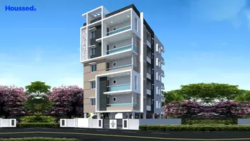 Project Image of Sree Balajee Pebble Enclave - Image 178225