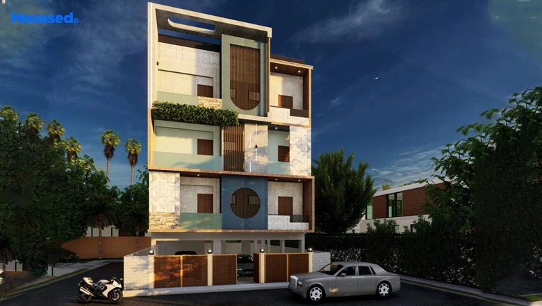 Project Image of Vasiyam Aspire in Sithalapakkam, Chennai - Image 178273