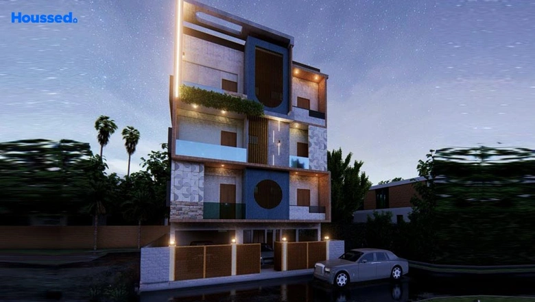 Project Image of Vasiyam Aspire in Sithalapakkam, Chennai - Image 178274