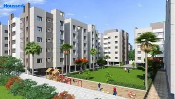 Amenities of Ruchi Rupak Flats - Image 178263