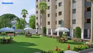 Amenities of Ruchi Rupak Flats - Image 178262