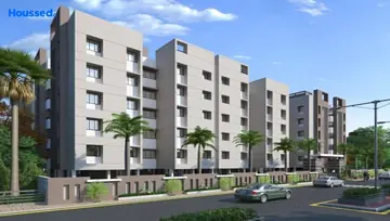 Project Image of Ruchi Rupak Flats - Image 178261