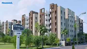 Project Image of Ruchi Rupak Flats - Image 178260