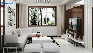 Sample Apartment of Ruchi Rupak Flats - Image 178266