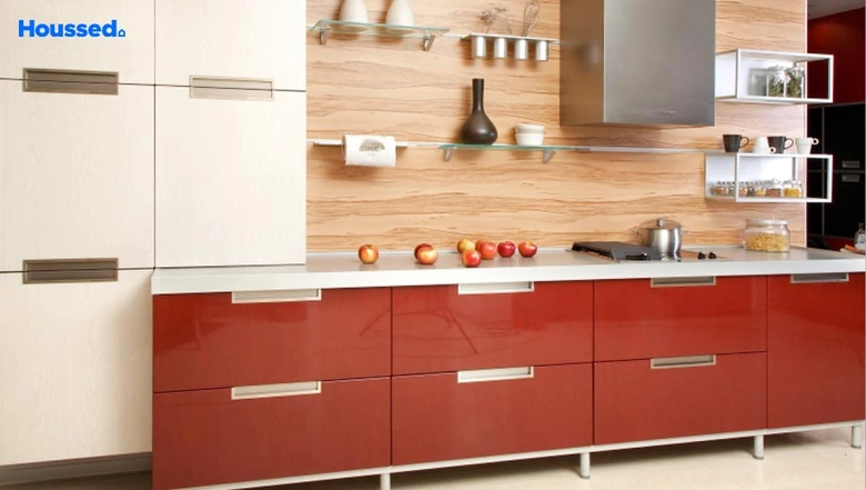 Sample Apartment of Ruchi Rupak Flats in Hazira, Surat - Image 178265