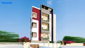 Project Image of Vasiyam Delight - Image 178272