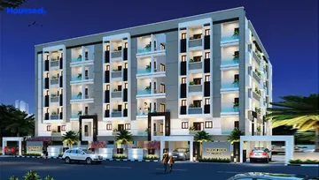 Project Image of Buildsworth Sree Balaji Pearl - Image 178279