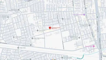 Location of Laxmi Rushikesh Enclave - Image 178290