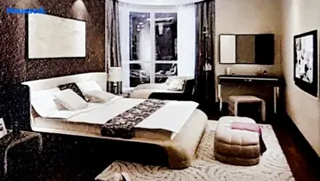 Sample Apartment of Laxmi Rushikesh Enclave - Image 178289